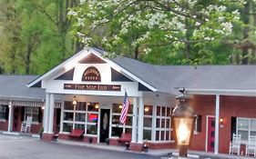 Five Star Inn - Maggie Valley