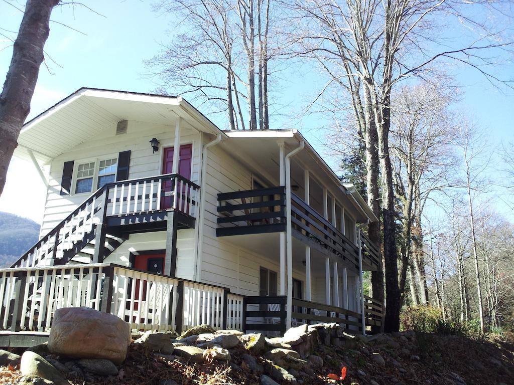 Five Star Inn - Maggie Valley Exterior photo