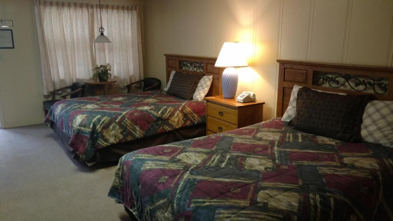 Five Star Inn - Maggie Valley Exterior photo