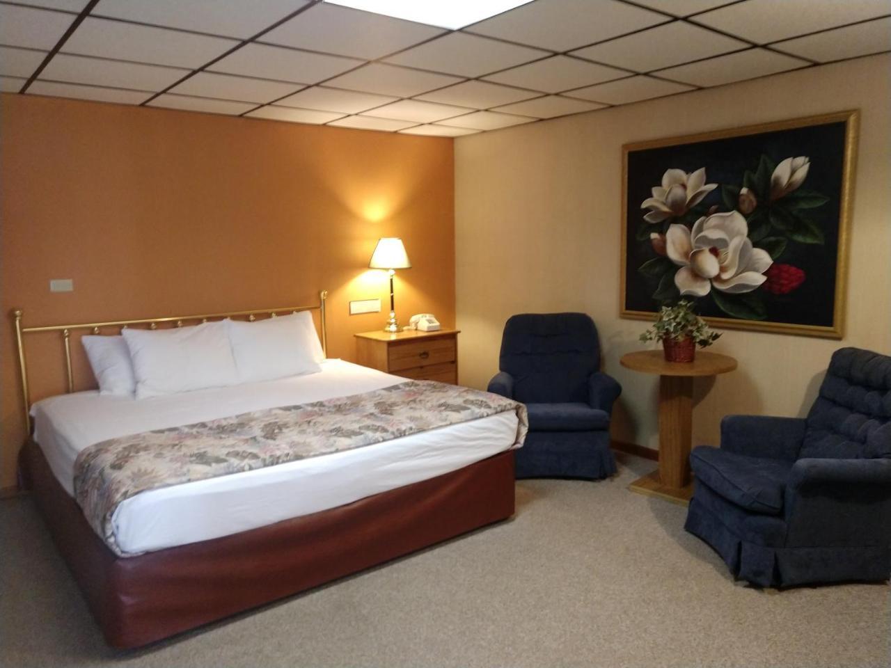Five Star Inn - Maggie Valley Exterior photo